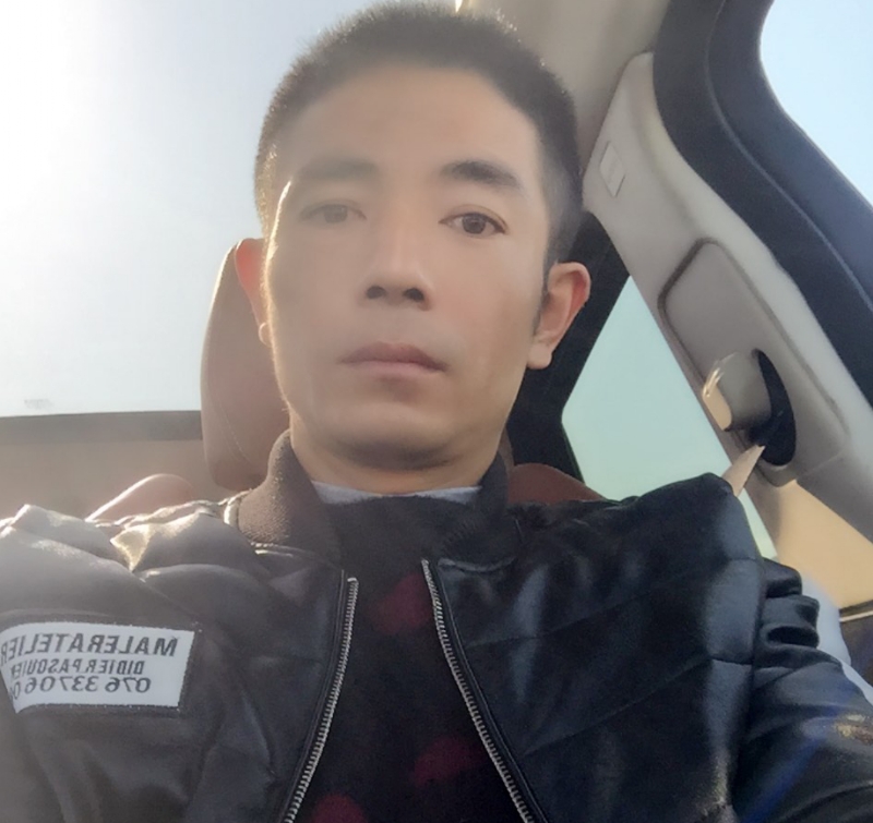 真诚过日子的来的第一张照片--缙云交友中心