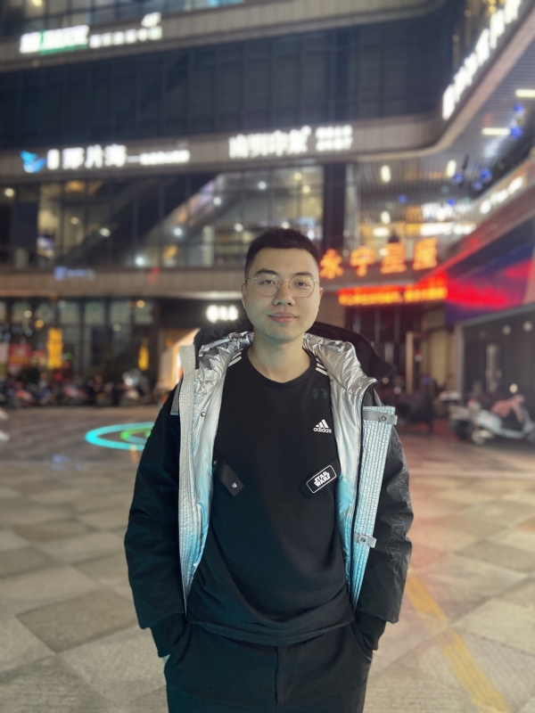 真心永远的第二张照片--缙云交友中心